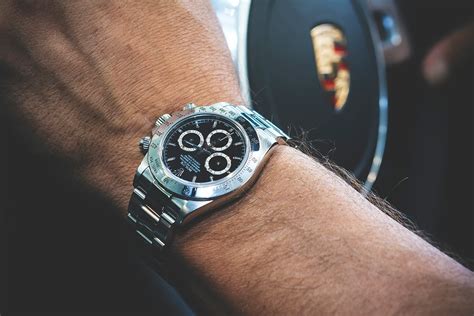 drop top porsche rolex on my wrist|Bruno Mars .